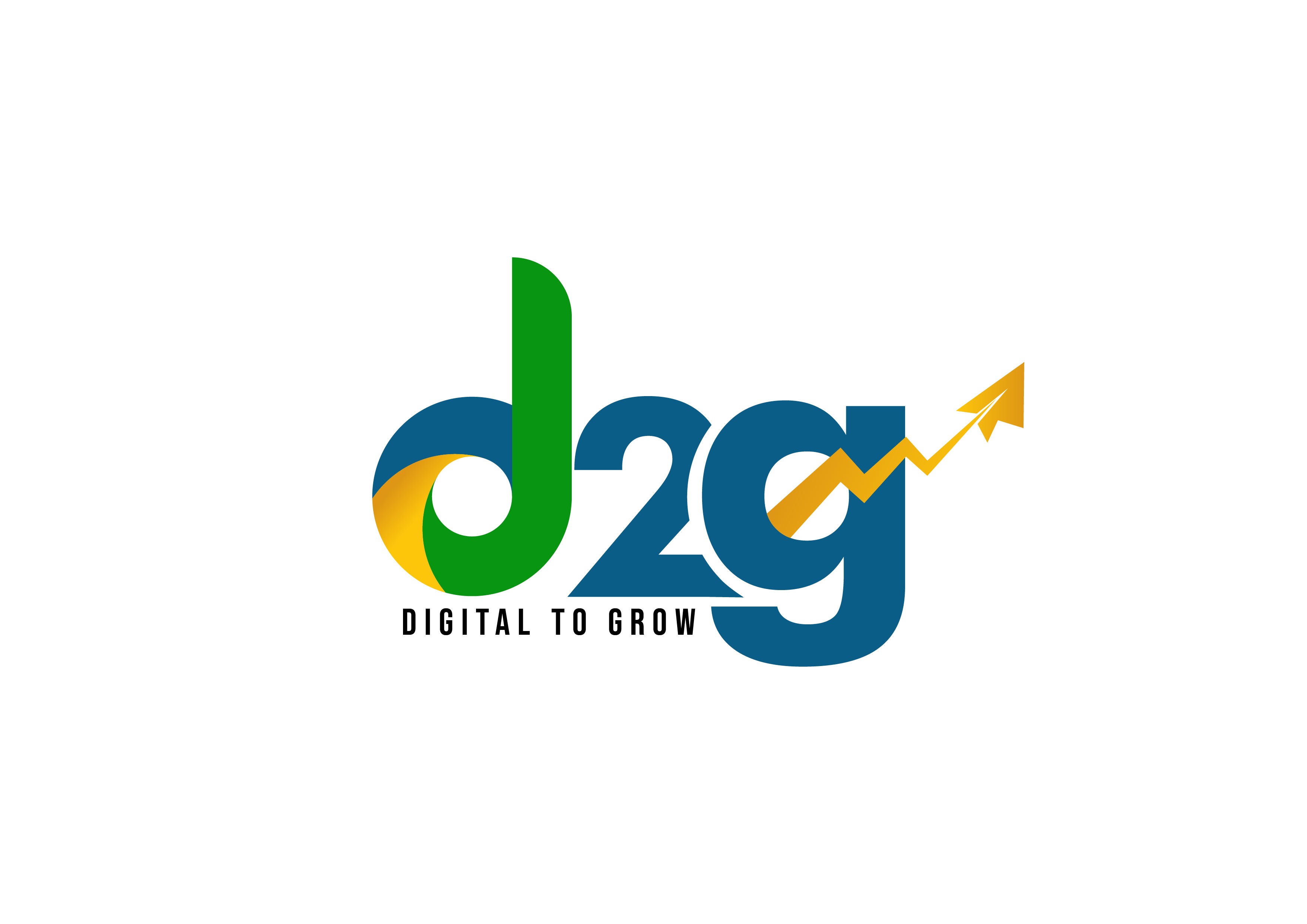 Digital2grow - Login